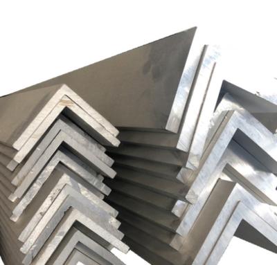 China Industrial Applications Customized Angle Aluminum 90 Degree L Shaped Angle Aluminum Metal Trim For Wall Edging Trims for sale