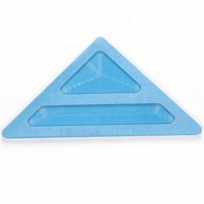 China Diatomaceous Umbrella Mat Absorbent Diatomite Mat Earthrh Anti-rust Diatomite Umbrella Holder Eco-friendly Anti Mold Deodorant for sale