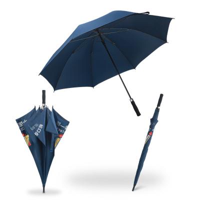 China Wholesale New Model CLASSIC Automatic Open Sun Protection Golf Umbrella Maker Suppliers Manufacturer Suppliers Large for sale