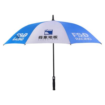 China 62 68 Oversized Large Extra Large Modern Waterproof Windproof Golf Club Automatic Open Umbrellas For Men And Women for sale