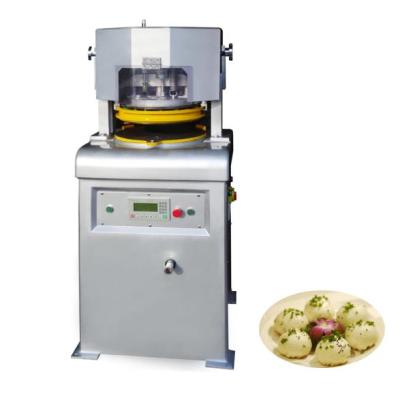 China Commercial Bakery Equipment Supplying Bread Dough Fully Automatic Divider Rounder for sale