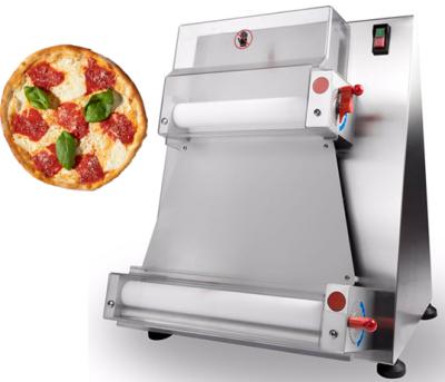 China Commercial Bakery Equipment Hot Sale Pizza Dough Pressing Machine for sale