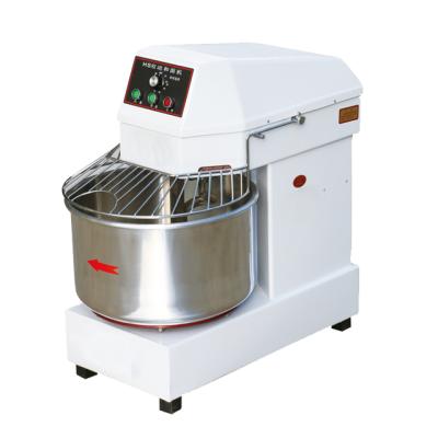 China High Efficicency Guke Bakery Equipment Spiral Dough Mixer For Bread Bakery Equipment for sale