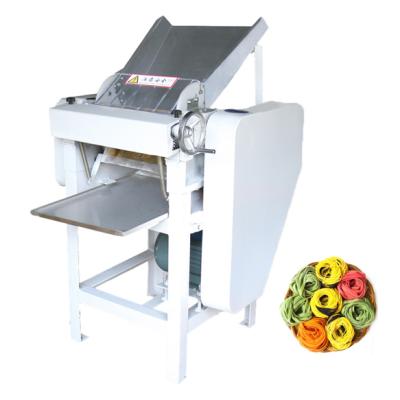 China Commercial Sourcing Multifunctional Pasta Making Machine Stainless Steel Dough Sheeter Making Dumpling Pastry Machine for sale