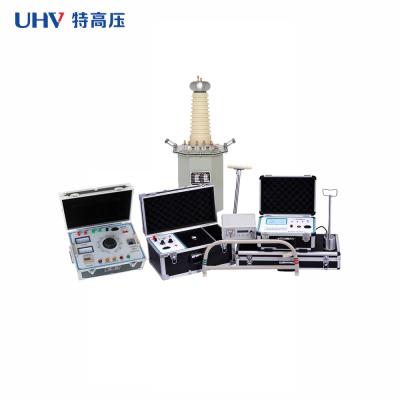 China HT-TC Factory Sale Cheap Cable Fault Detector 32km Ground Cable Fault Locator Tester HT-TC for sale