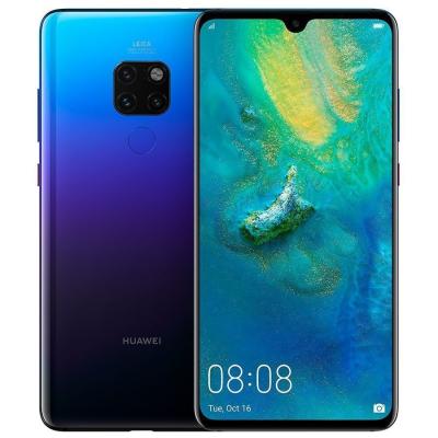 China Disscount Huawei Mate 20 128GB 6.53