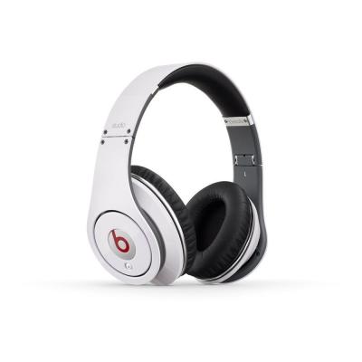 China Cheap Monster Beats by Dr. Dre Studio Over-Ear Wired Headphone for sale