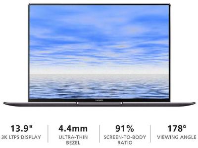 China Cheap Huawei Matebook X Pro 13.9