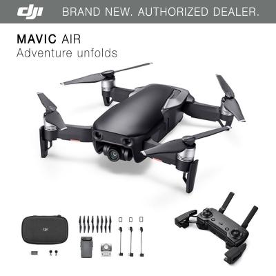 China Cheap DJI Mavic Air - Onyx Black Drone - 4K Camera,buy now! for sale