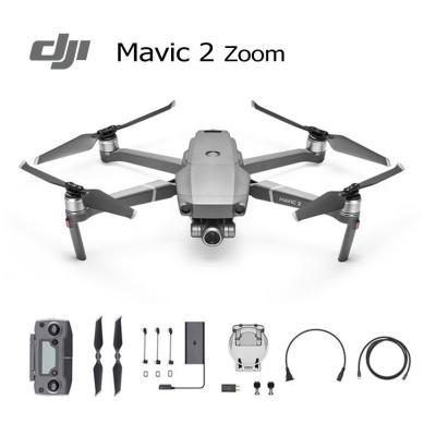 China Cheap Original DJI Mavic 2 Zoom Folding FPV Drone with 4K HD Video Camera Drone for sale