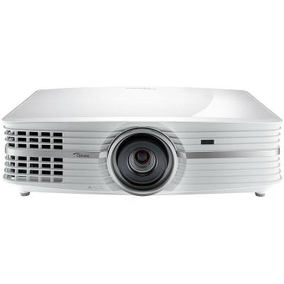 China Cheap Optoma UHD60 4K Ultra High Definition Home Theater Video Projector for sale