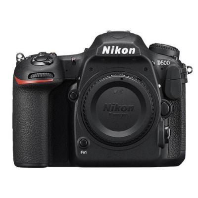 China Cheap Nikon D500 20.9MP DX-Format CMOS Digital SLR Camera,buy now!! for sale