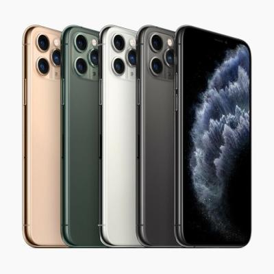 China Discount Apple iPhone 11 Pro Max - 64/256/512GB - Factory Unlocked for sale