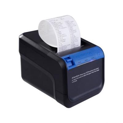 China ACE V1 Wireless 80mm Thermal Printer Compact Rongta Thermal Receipt Printer for sale