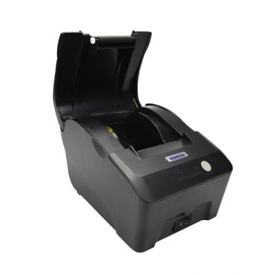 China RP58E 58mm Thermal Printer High Precision Mobile Bluetooth Thermal Printer for sale