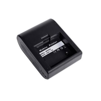 China Versatile Thermal Mobile Printer User Friendly Bluetooth Mobile Thermal Printer for sale