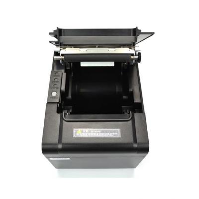 China Easy Loading Thermal Receipt Printer RP326 Portable USB Ethernet Serial Parallel for sale