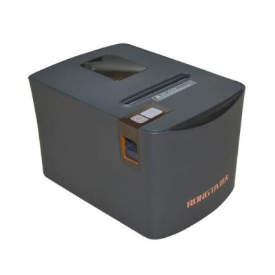 China RP331 3 Inch Thermal Receipt Printer Lightweight Desktop Pos Printer for sale