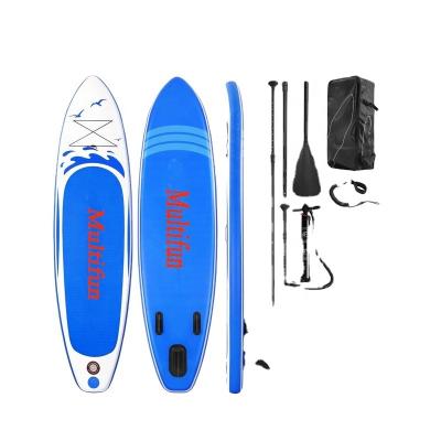 China Best DWF Material Yoga Board SUP Durable Coolsurf DIY Inflatable Sip Board From Supplier Factory for sale