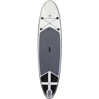 China DWF Material Inflatable Water Surfboard Inflatable Paddle Board Stand Up Paddle Board Holding Inflatable Board for sale