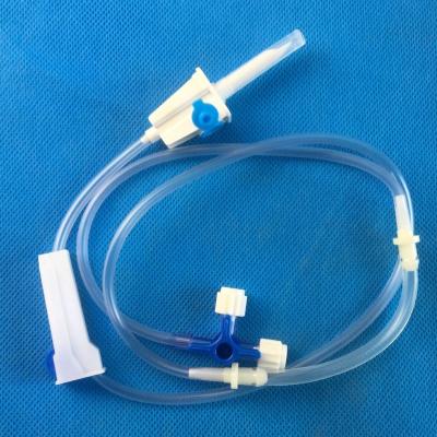 China Plastic Compatible Different Dental Implant Motors Irrigation Tube for sale