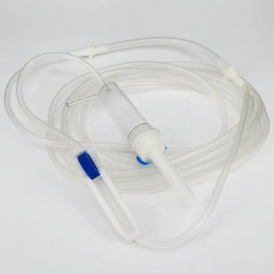 China Plastic Professional Cooling Hose Dental Water Irrigation Hose For Teeth Implant for sale