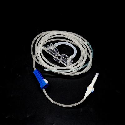 China Plastic Dental Surgical Irrigation Tubing Set For Implant Motor (Implant Irrigation Tubing) for sale