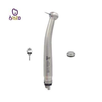 China 201C Steel Dental Spraying Water Single Handpiece (Economic Cheap Type) for sale