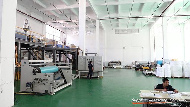 Verified China supplier - Asen (Foshan) Technology Co., Ltd.