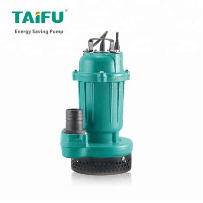 China Manufacturer best brand submersible top cheap 1hp macerator mini submersible pump with float switch for sale