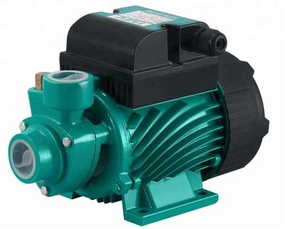 China New QB50-DC TAIFU Outdoor Economical DC 12v Household Water Pump for sale