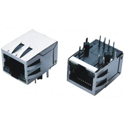 China PCB rv1-12108k1a rv1-1610qp1a rv1-1616qp1a rj45 connector for sale