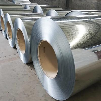 China Netting Corrugated Steel Sheets ASTM AISI GB Gi Zinc Coated Galvanized Steel Coil For High Quality for sale