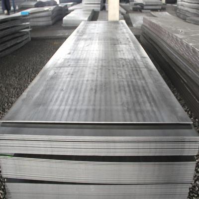 China S355J2 construction carbon steel plate carbon steel plate s355 price shipbuilding steel sheet for sale