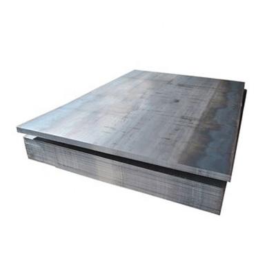 China Q235 Q345 4x8 CARBON CONSTRUCTION Cold Rolled Hot Rolled Metals Sheet Iron Steel Coil/Sheet/Plate Carbon Steel for sale