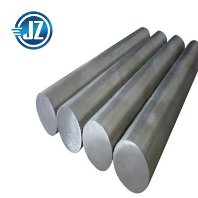 China Hot Rolled Round Steel Bar T10 Ss400 Steel 42crmo4 Carbon Steel Bar Structural Steel Bar for sale