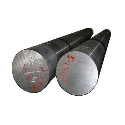 China Structural Steel Bar 1040 Hot Rolled High Quality Carbon Steel Bar Alloy Steel Round Bar 1020 4140 for sale