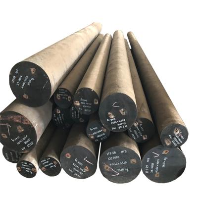 China Factory stock hot rolled carbon steel bar ASTM s45c s20c alloy steel bar round structural steel bar for sale