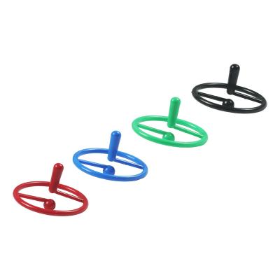 China Tiktok Mini The Most Popular Toys Spinner Finger Spinner Finger Spinner Ring Wiggle Plastic Spinners Finger Spinner Ring for sale