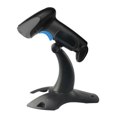 China WODEMAX Sticker 1D 2D Barcode Scanner POS System Handheld Mobile Scanning Gun WD-682X A4 for sale