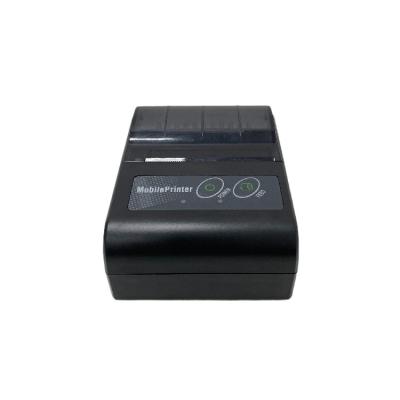 China Mini Good Price 58mm Mobile Thermal Printer WD-58GS for sale