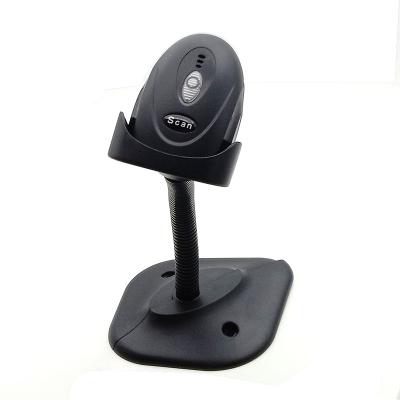 China Digital Best Full Price 2D Image BT Barcode Reader For Supermarket WD-330X for sale