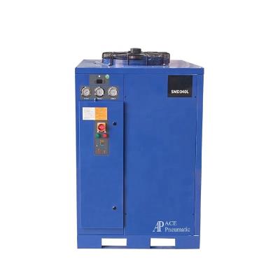 China Hot Selling Type Hotels Factory Export Refrigerated Air Cooling Air Dryer Compressor Air Dryer For Industrial Compressor for sale