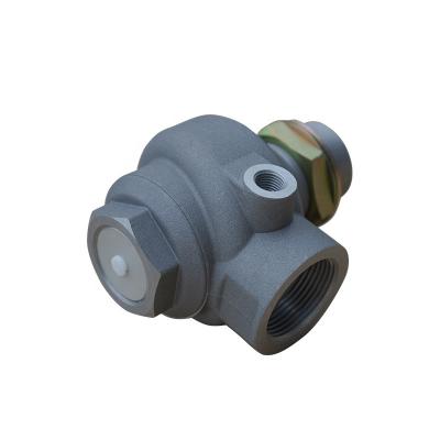 China Industrial Air Compressor System Compressor Parts AtlasCopco Screw Air Compressor Min Valve for sale