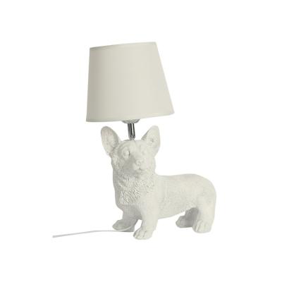 China High Quality And Longevity Modern Novelty Table Dog Lamps for sale