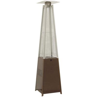 China Stocked Commercial Outdoor Glass Tube Heater , CE , ETL Approved for sale