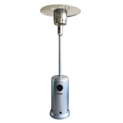 China Stored Outdoor Gas Portable Patio Heater for sale