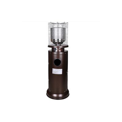 China Factory Supply Stocked High Quality Round Outdoor Rack Air Patio Heater for sale