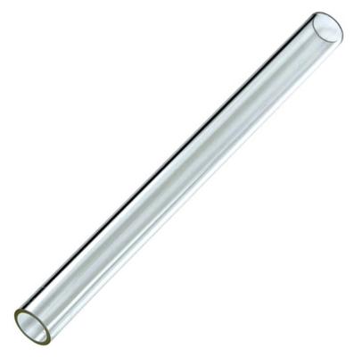 China Spare Stocked Commercial Glass Tube for sale