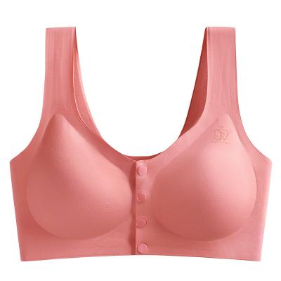 China Hot Sale China Manufacture Quality Antibacterial Women Breastfeeding Underwear for sale